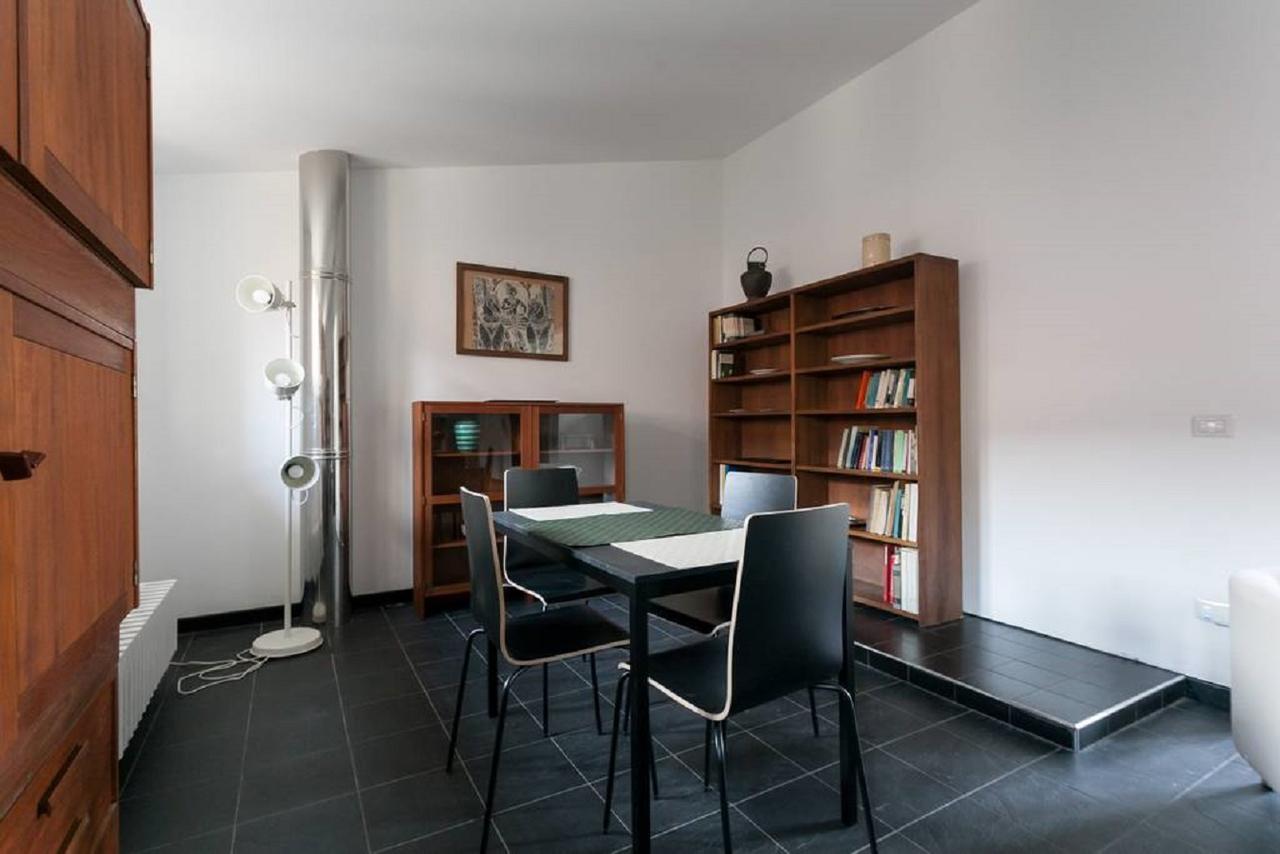 Amedei Apartment Int. 11 Milan Exterior photo