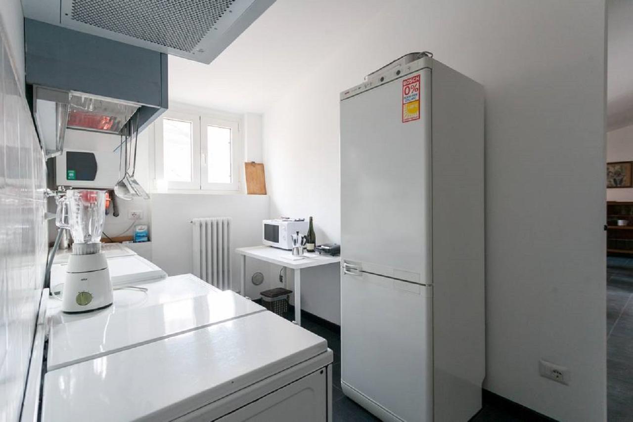 Amedei Apartment Int. 11 Milan Exterior photo