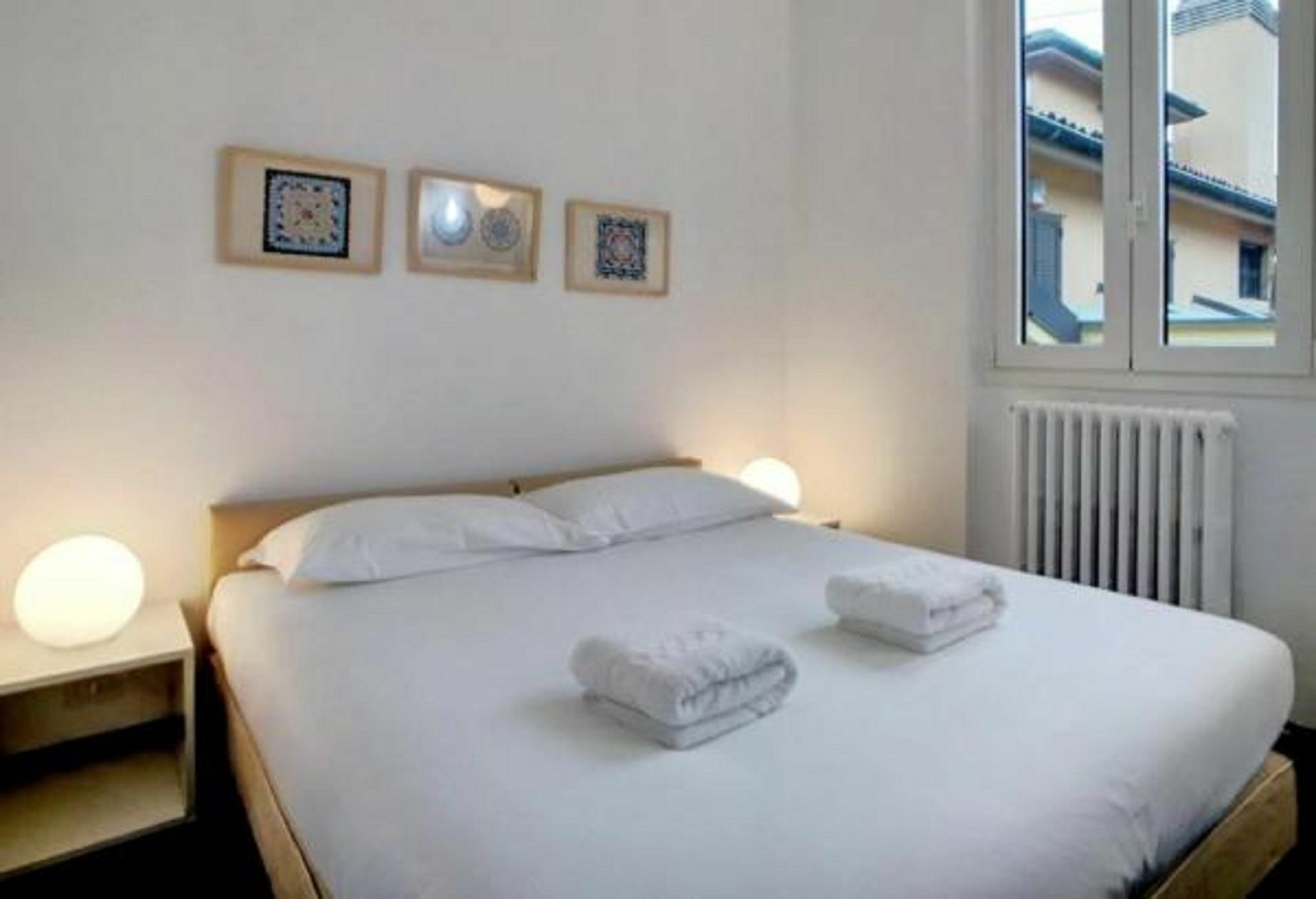 Amedei Apartment Int. 11 Milan Exterior photo